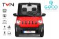 Preview: Geco Twin 8.0 Elektroauto 2 Sitzer 7.5kw